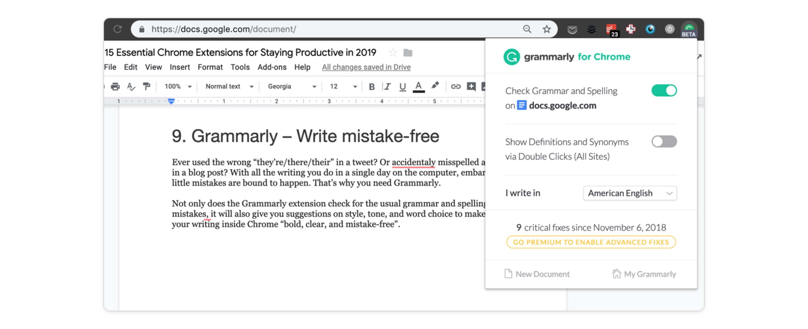 How to Develop a Chrome Extension: Expert Guide