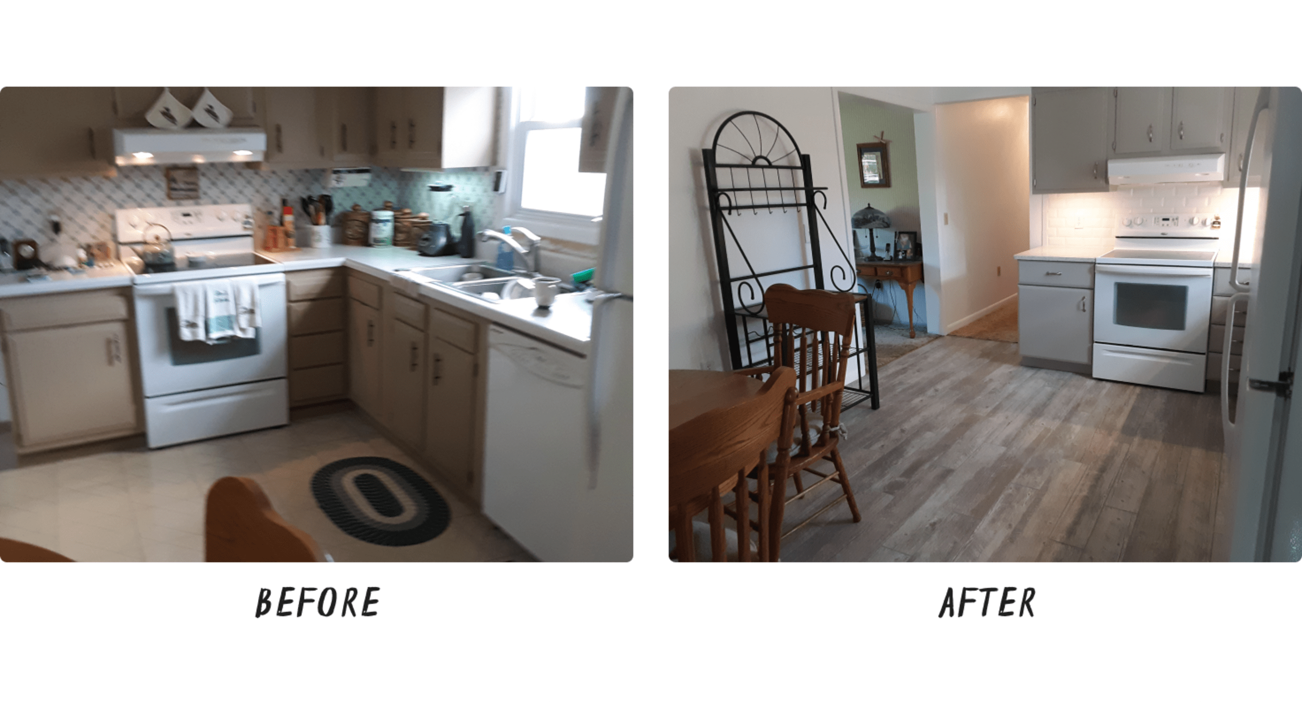 Todoist user profile Bradley Dirks kitchen remodel