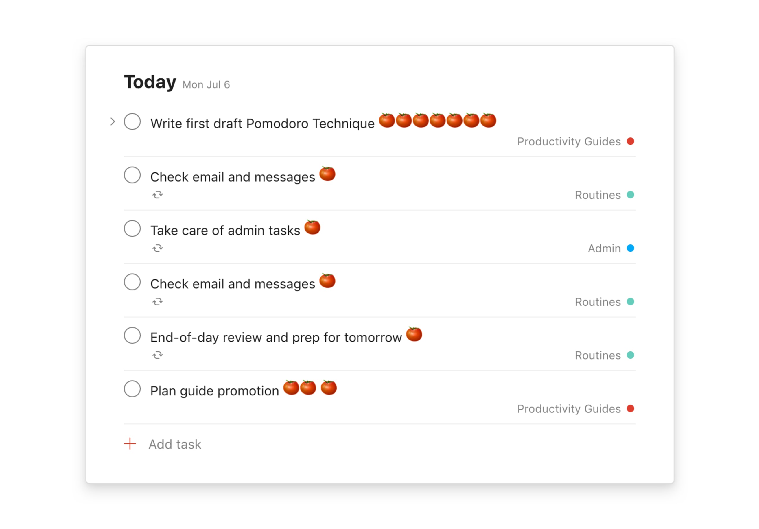 The Pomodoro Technique Why It Works How To Do It The Pomodoro Technique Why It Works How To Do It