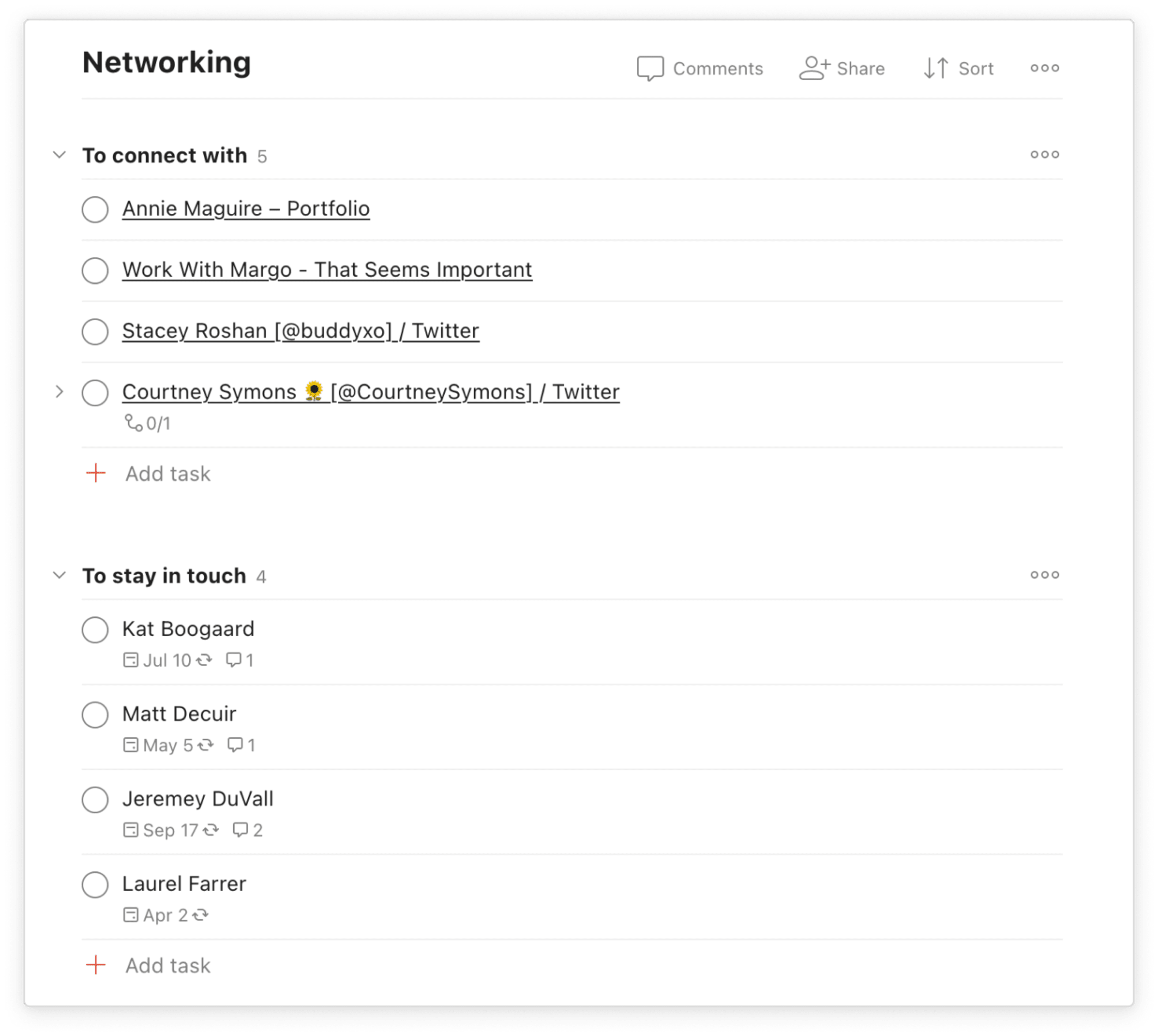 Virtual Networking 101: How to Network Online Like a Human