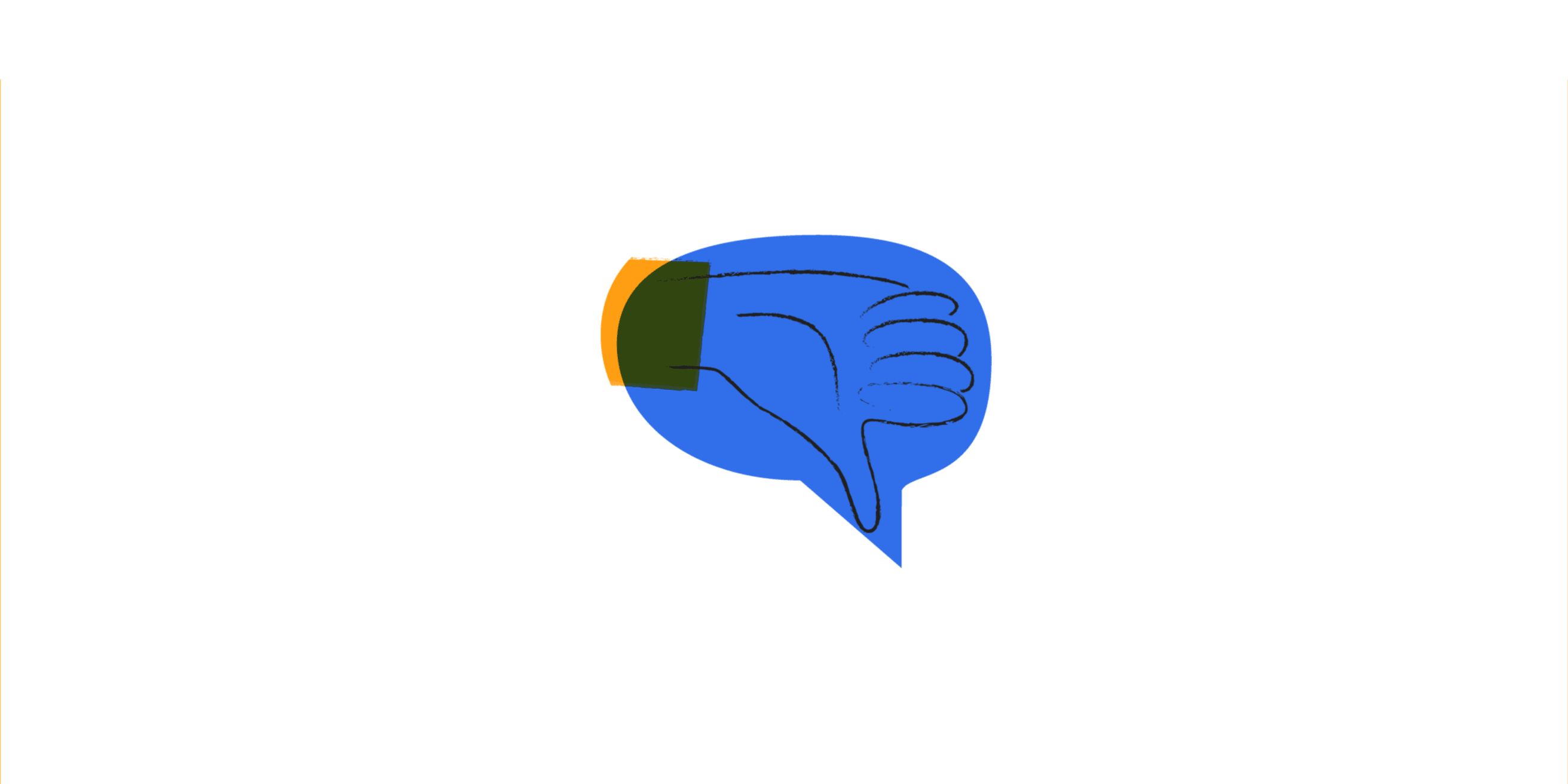 Stop Fearing Critical Feedback — Fear Not Getting It Instead