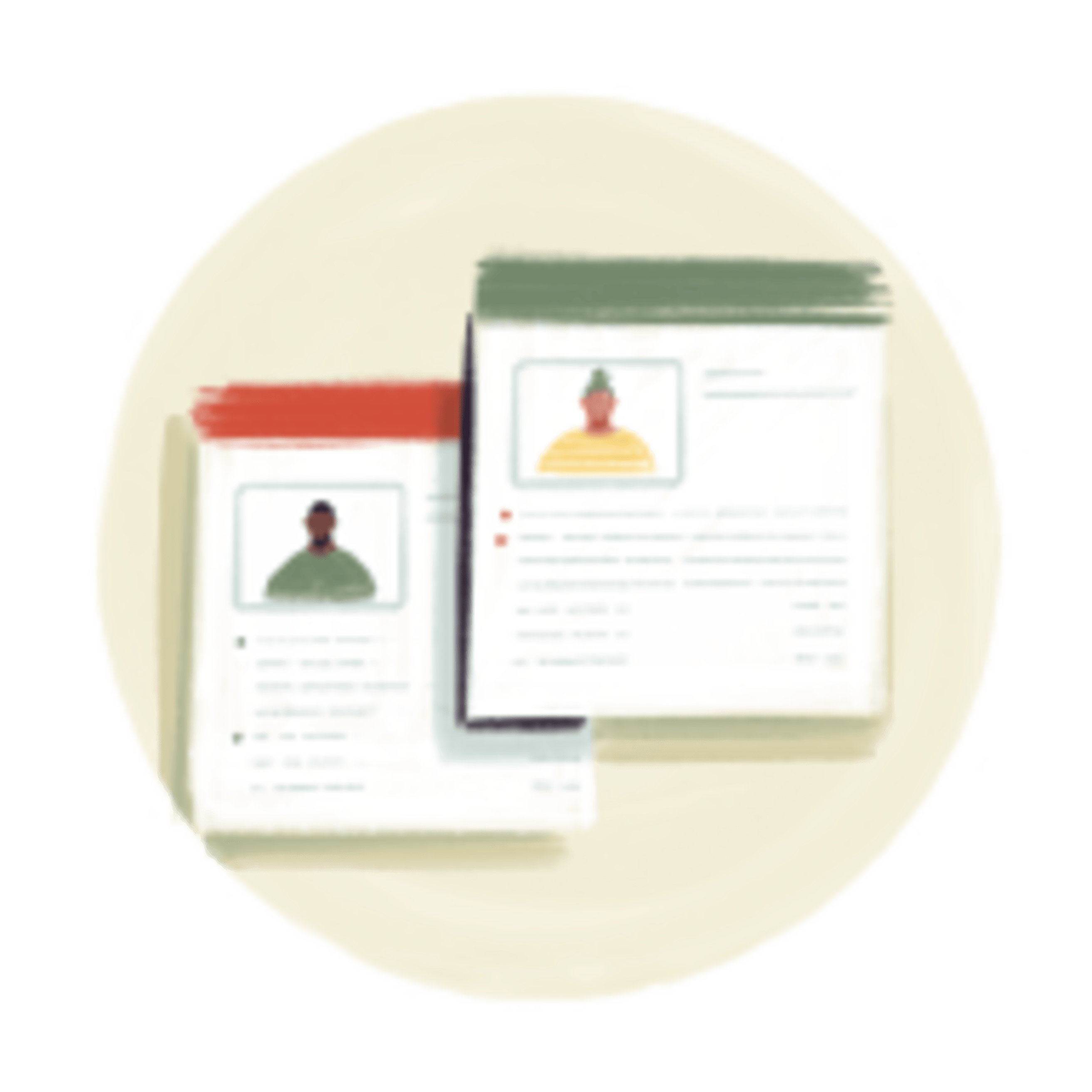 Management Vorlagen Todoist careers