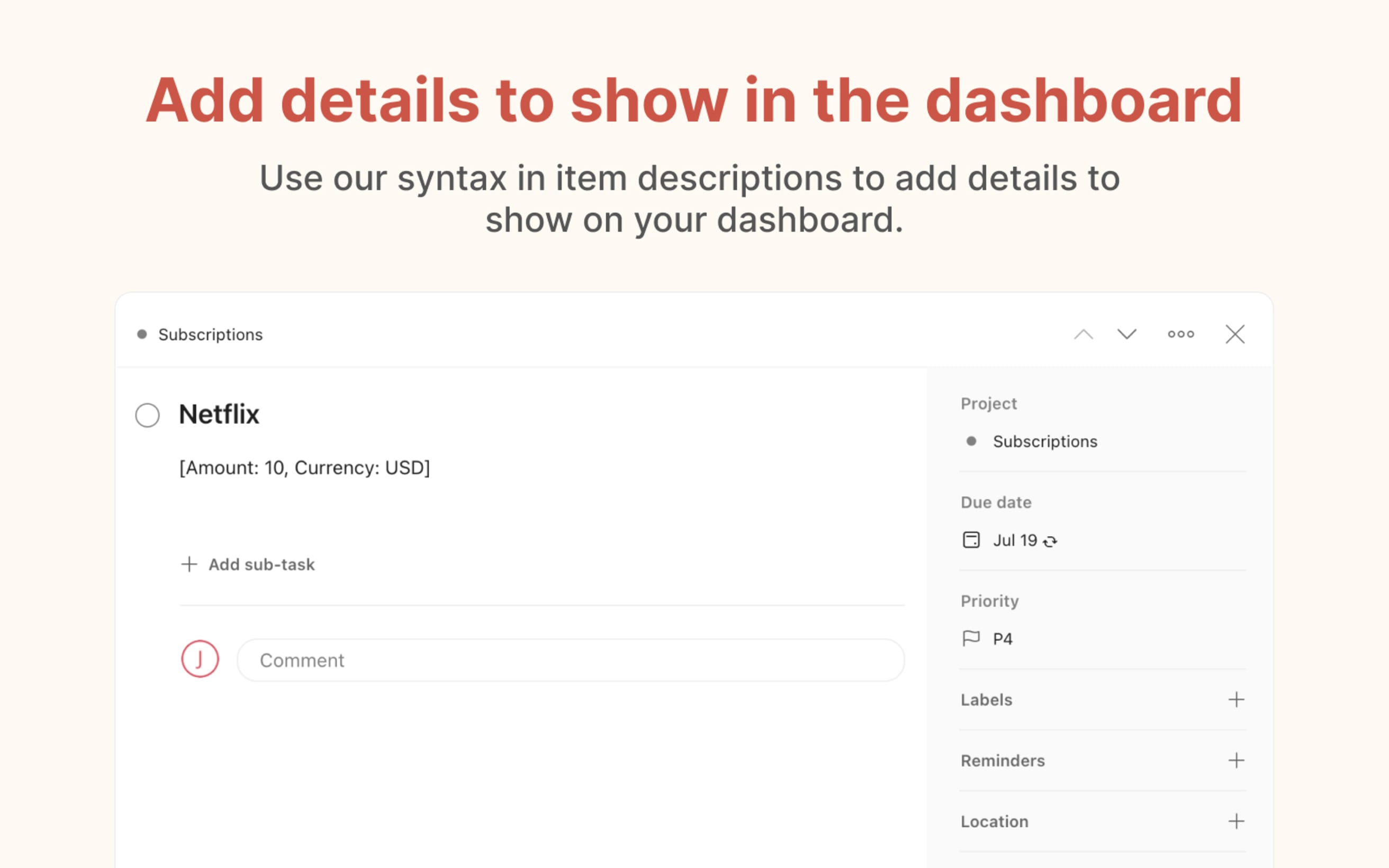 subscription-tracker