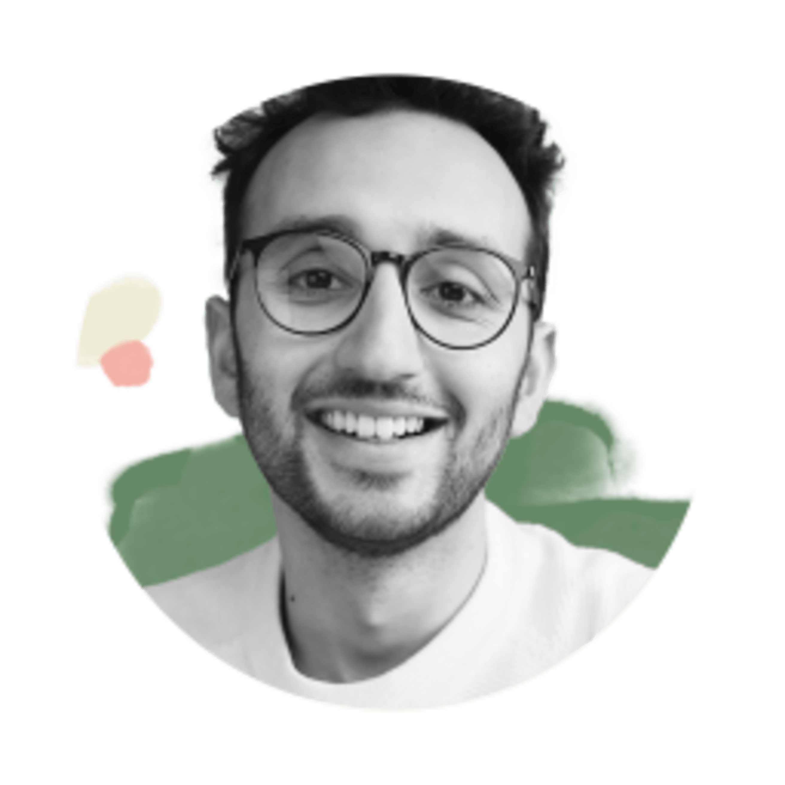 Commitment inventory setup todoist