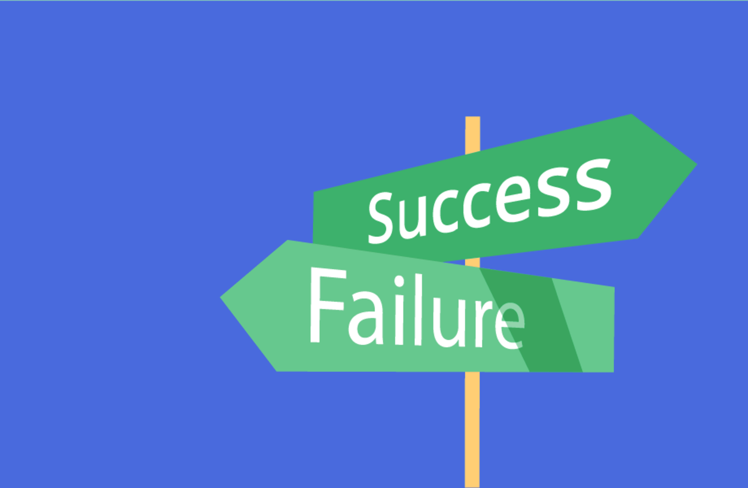 Failure cheap