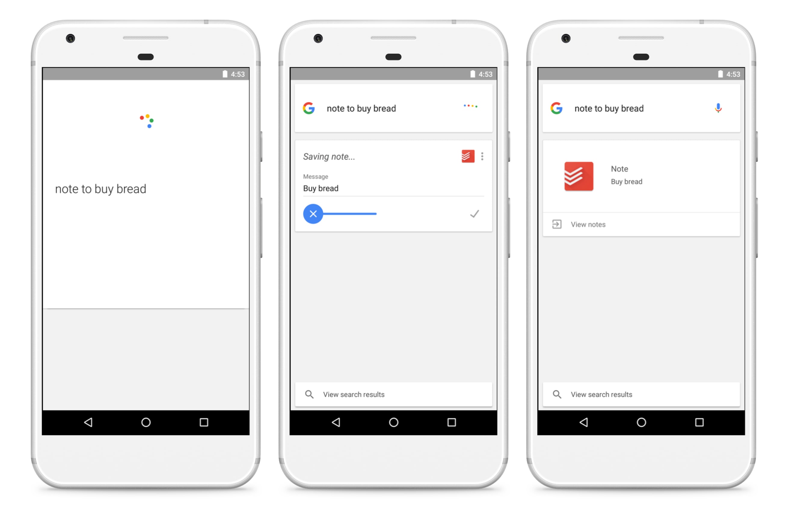 Todoist android wear clearance
