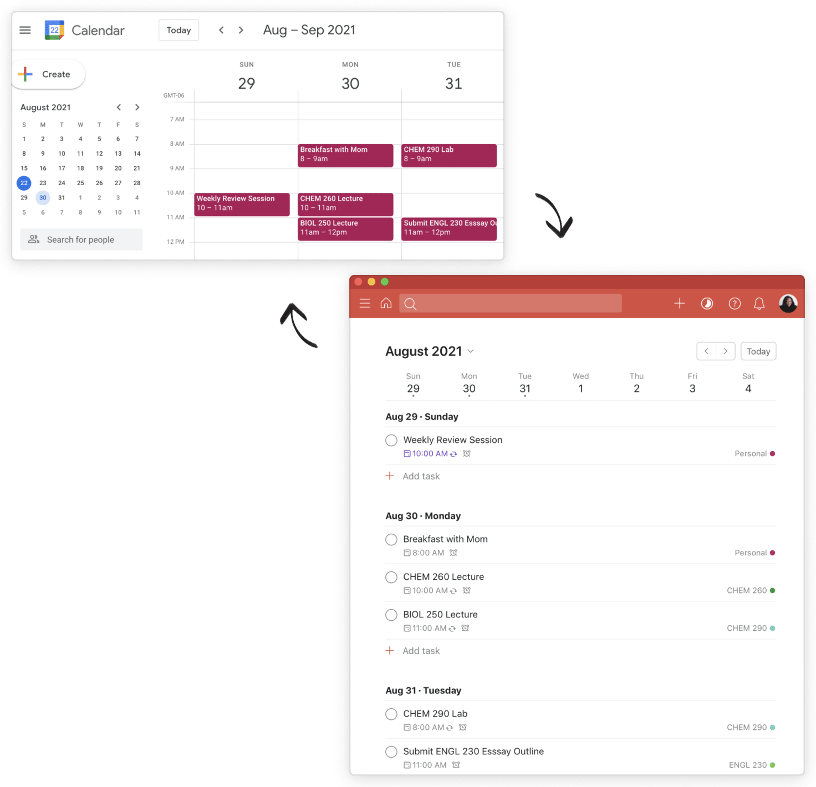 A Student’s Guide to Todoist