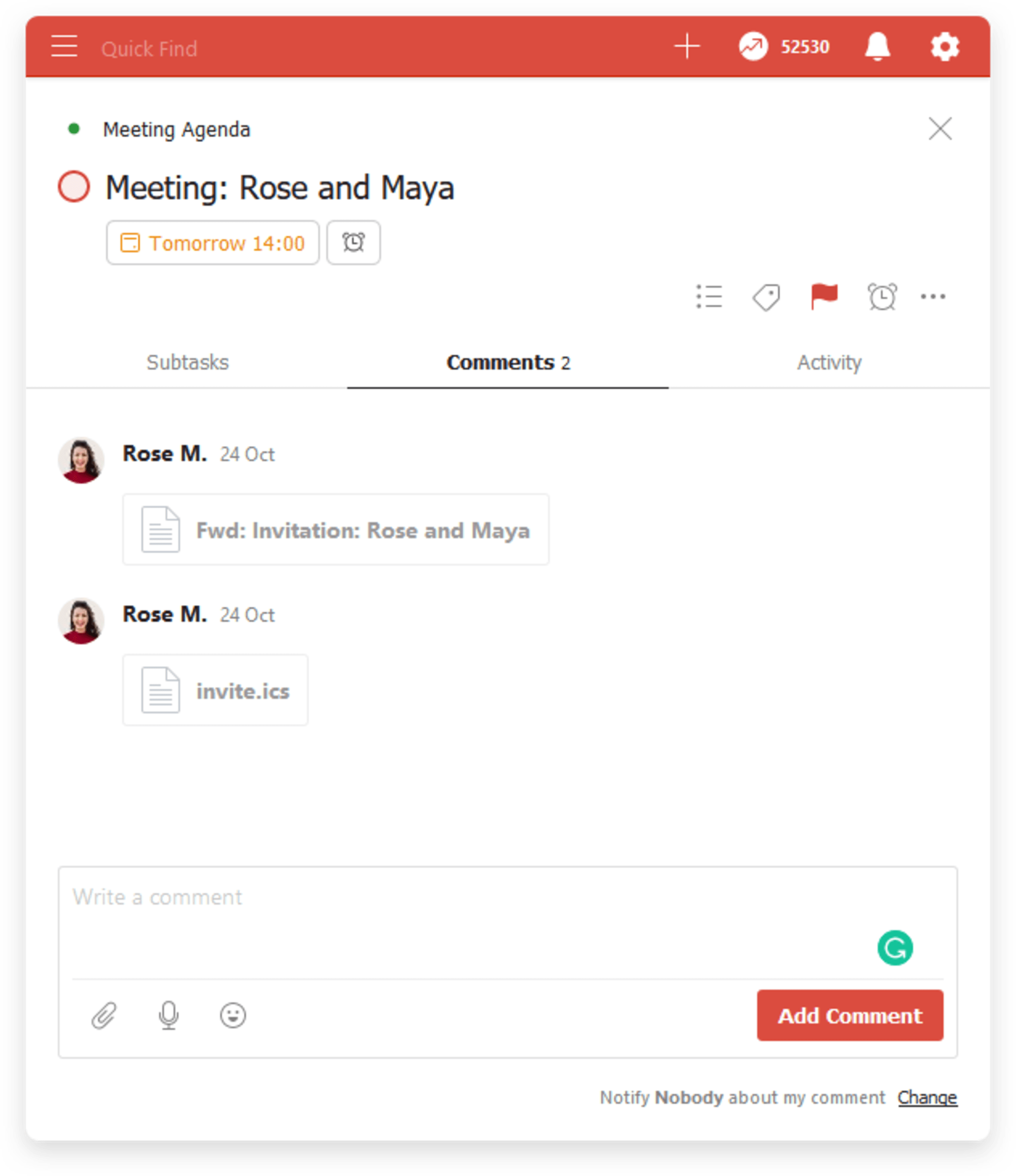 Todoist android wear store