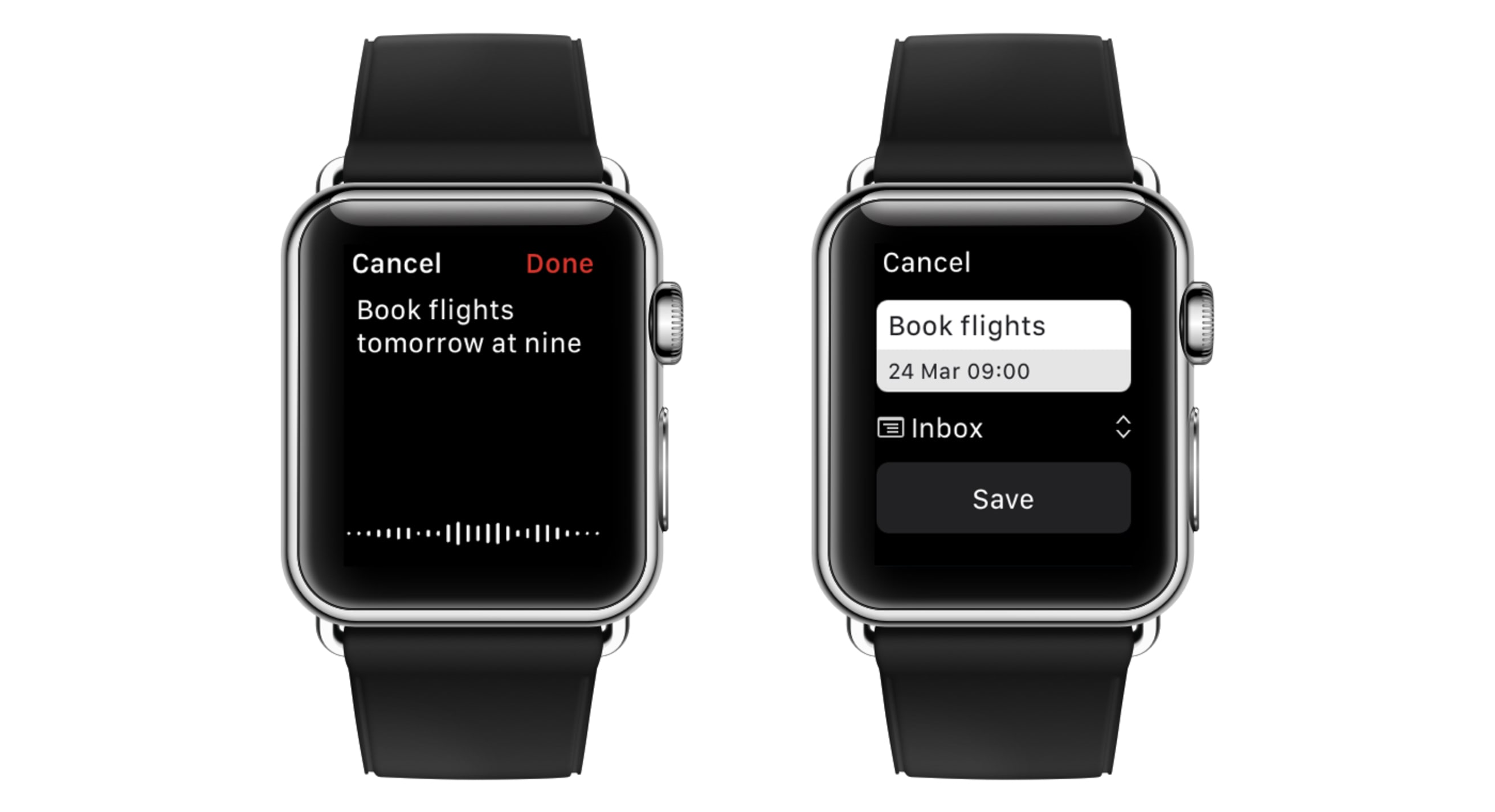 Todoist android wear new arrivals