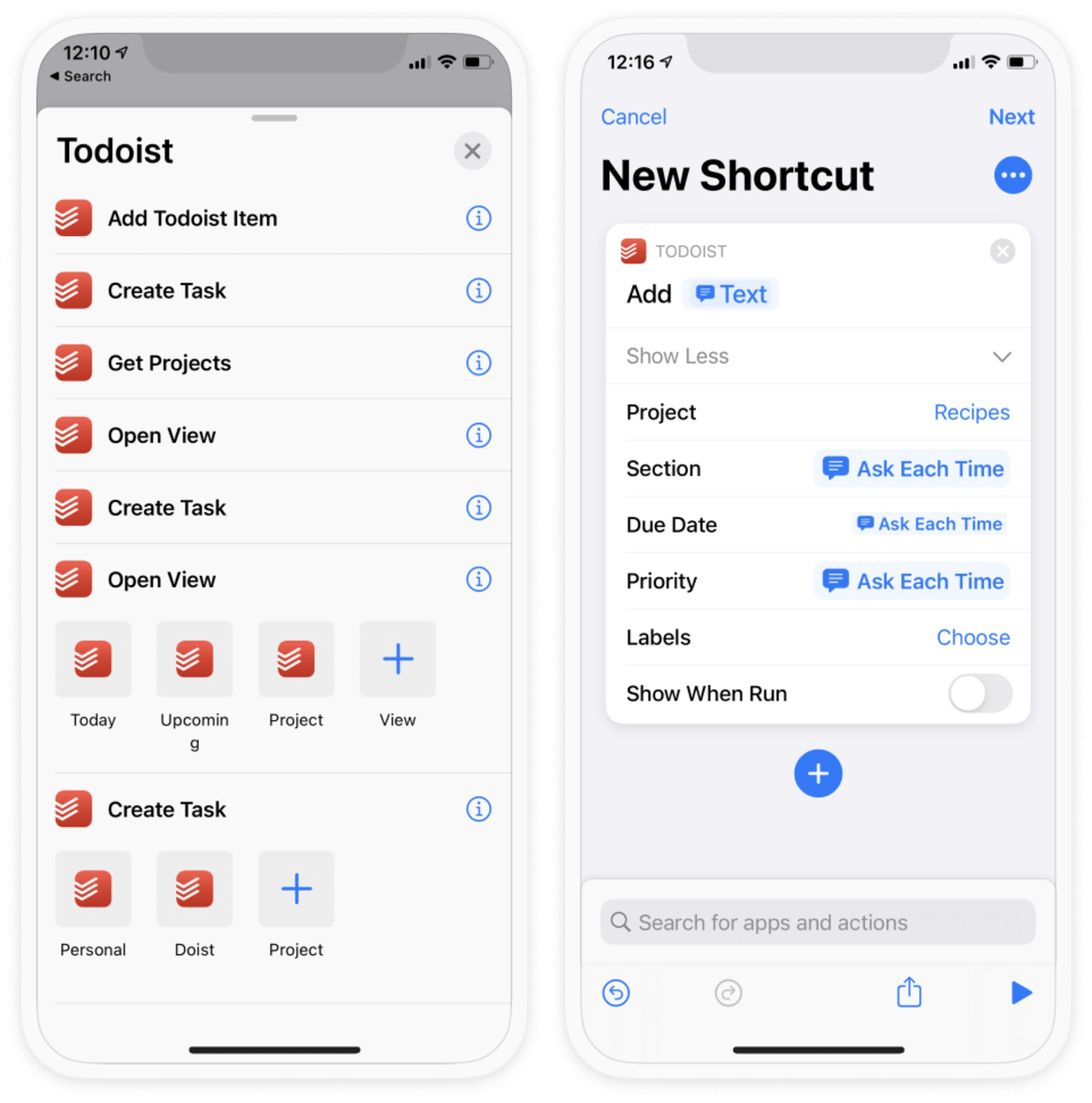 The Complete Guide to Using Voice Assistant