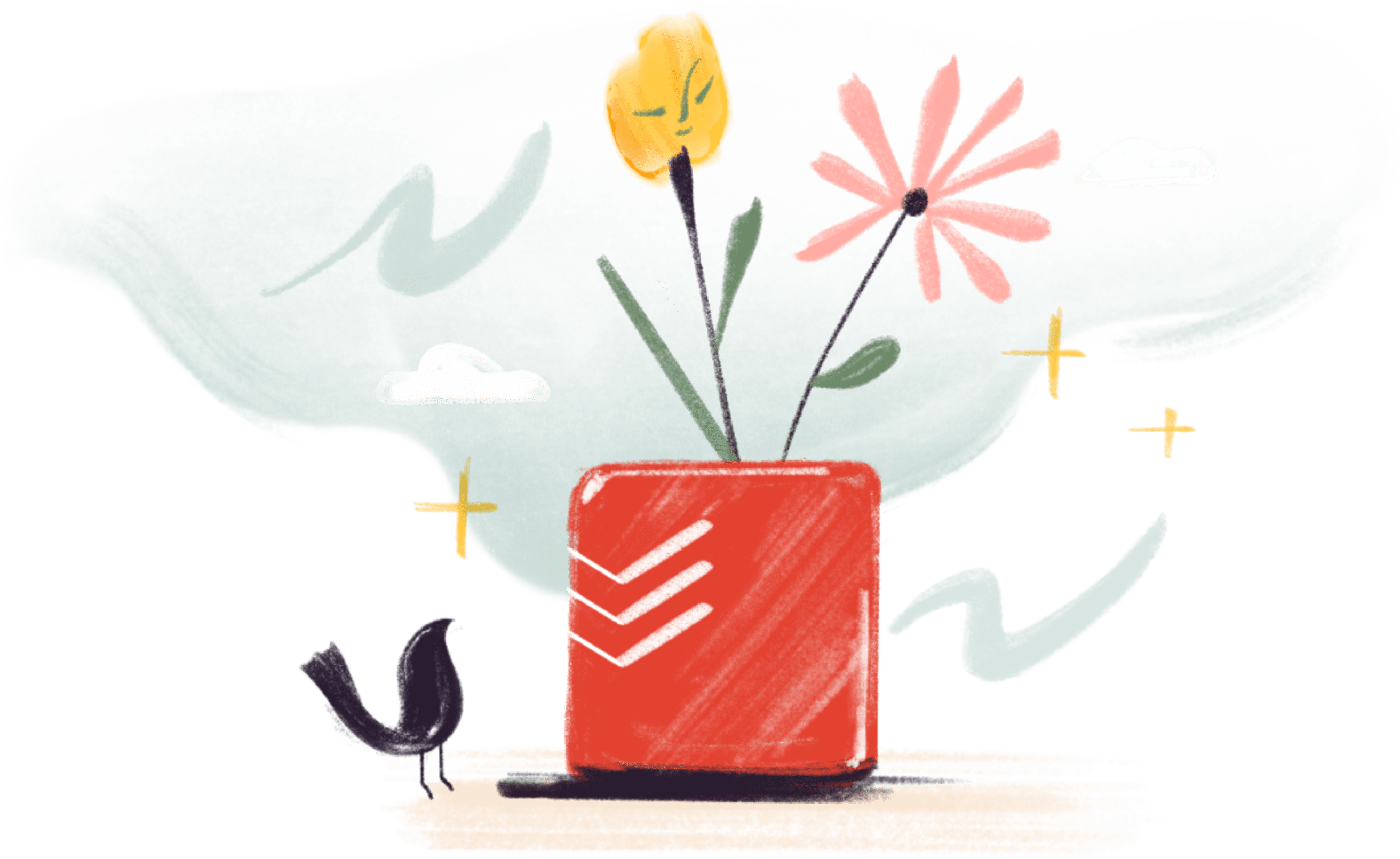 Todoist Todoist