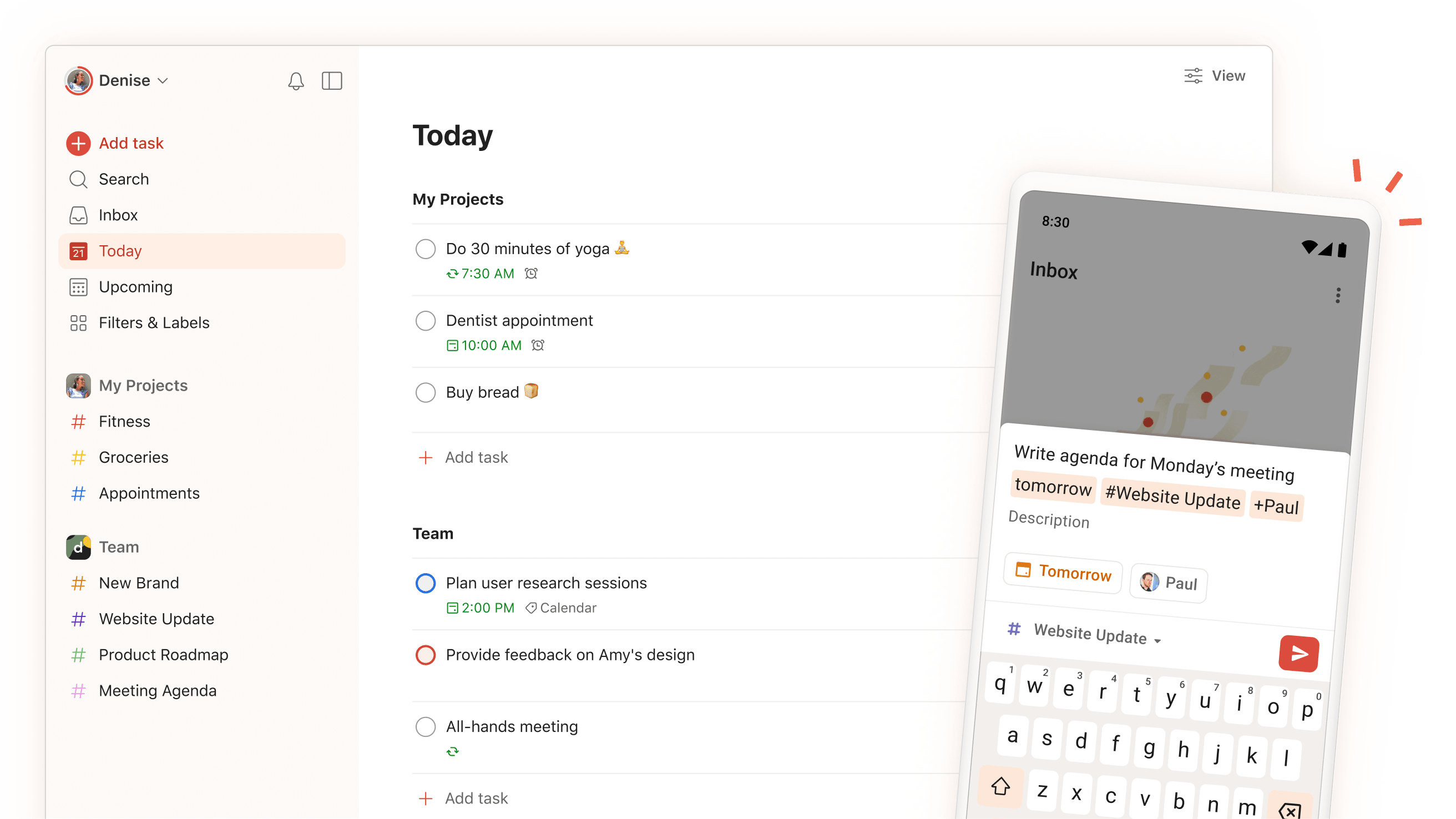 Todoist