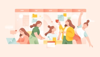 Der Wochenüberblick