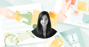 Jamie – Marketing Agency