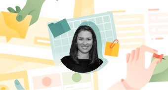 Sarah – Arts & Culture