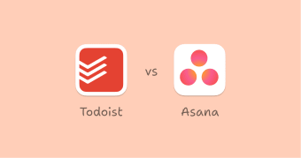 Todoist vs Asana: Why Less Complexity Wins More Teams
