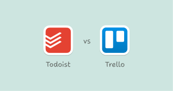 Todoist vs Trello: From Boards to Balance
