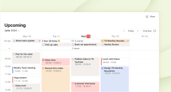 Calendário do Google (Novo)