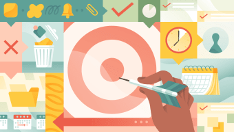 Getting Things Done (GTD)