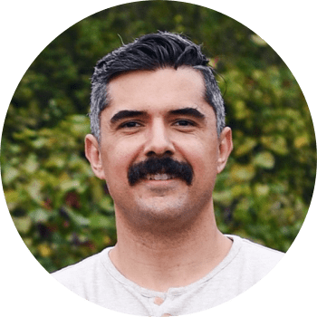 Brett McKay of Art of Manliness