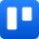 Trello logo