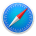 safari logo