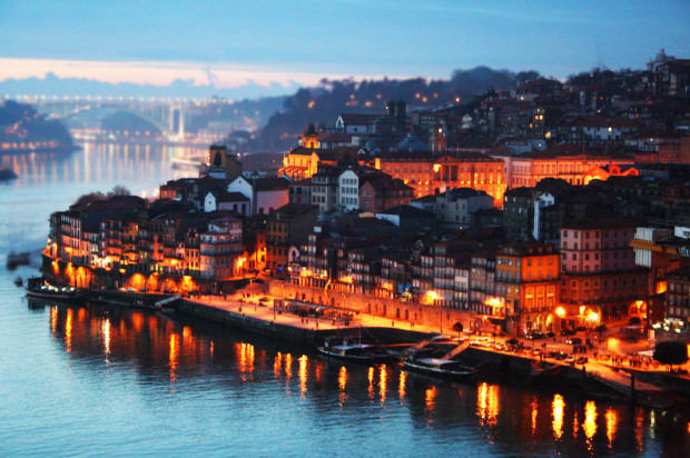 Porto, Portugal