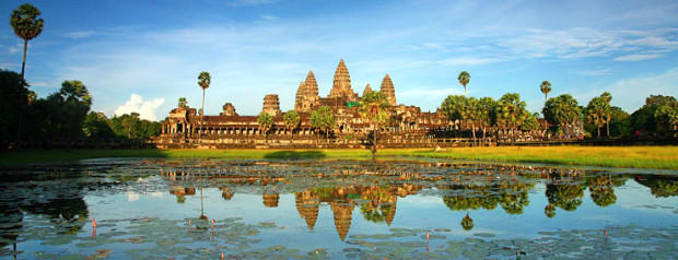 Siem Reap, Cambodia