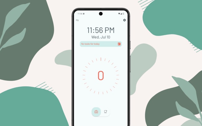 Connect with your Todoist