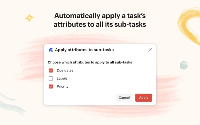 Task Helper | Todoist Integrations
