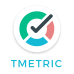 TMetric Logo