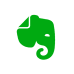 Evernote logo