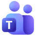 Microsoft Teams logo