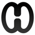 HyNote logo