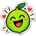 LimeTime logo
