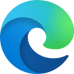Microsoft Edge logo