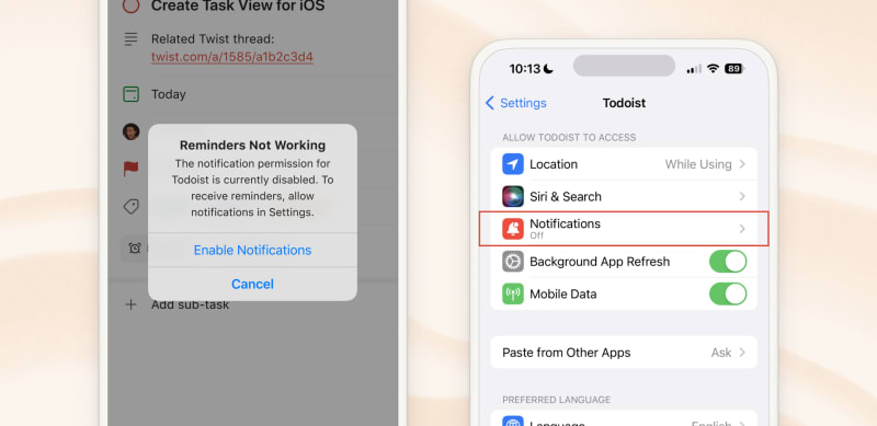 todoist-whats-new-Reminders-not-working.png
