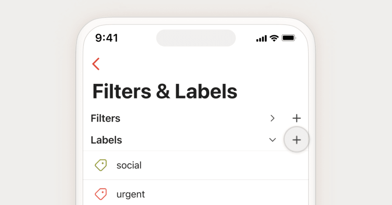 Introduction to Labels iOS Help Center.png