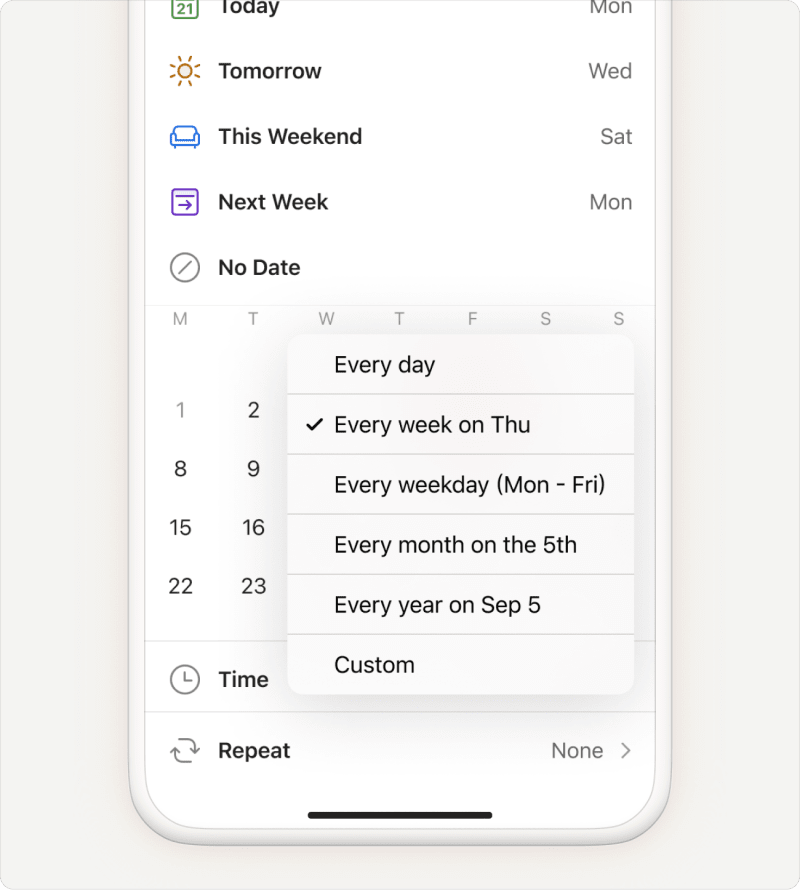 Recurring Dates iOS.png