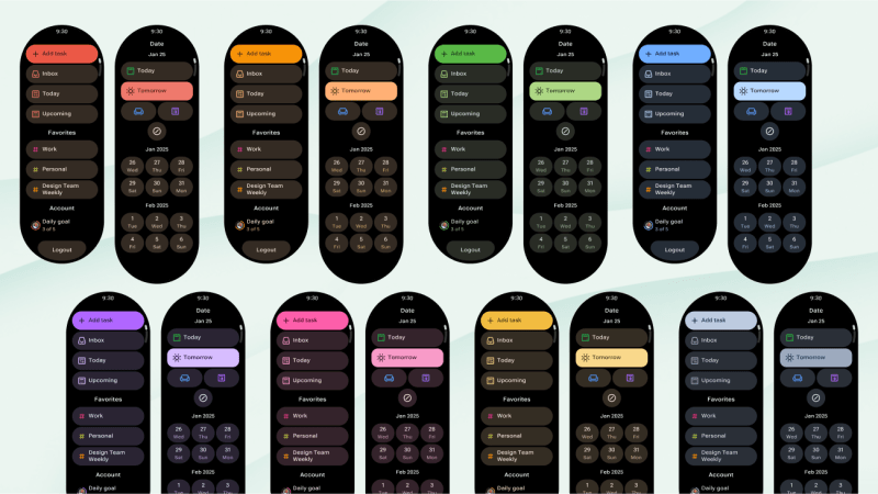 Android-Wear-OS-redesign-themes.png