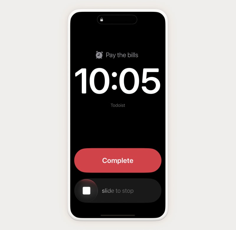 Promemoria urgenti iOS - Centro assistenza.png