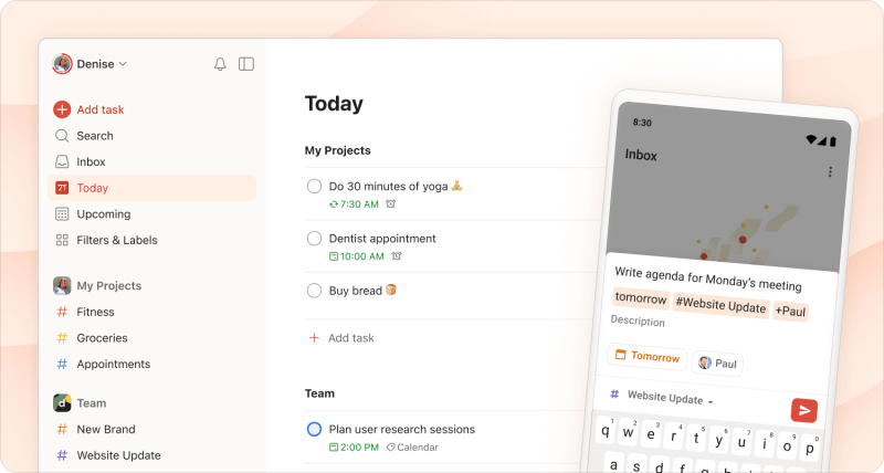 Todoist