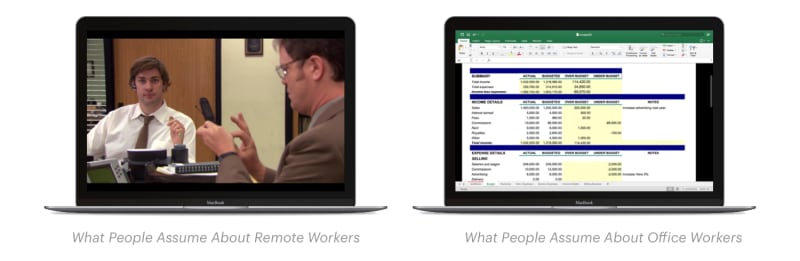 Remote-Workers-vs-Office-Workers