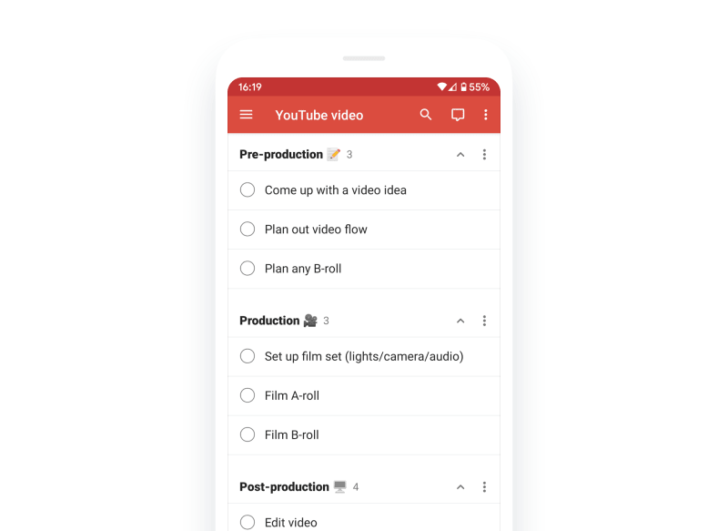 Youtube-Video-on-Android-Pixel-XL