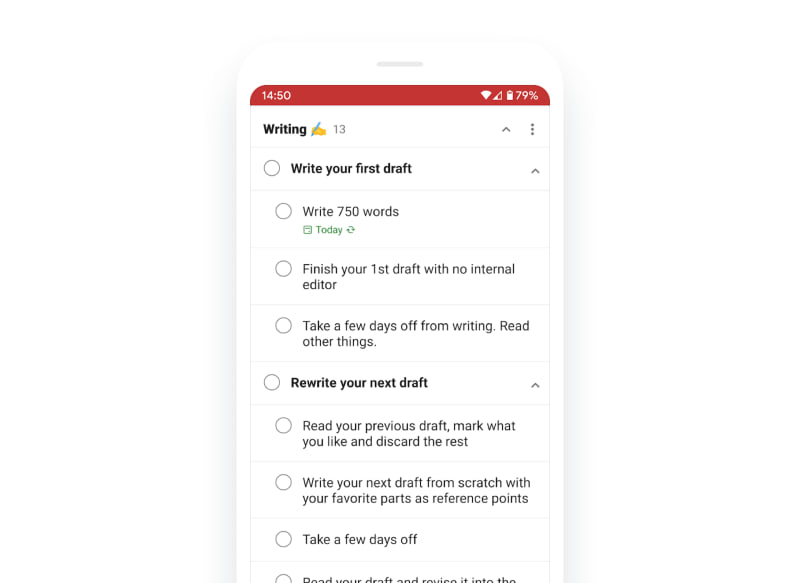 Writing-a-Novel-on-Android-Pixel-XL