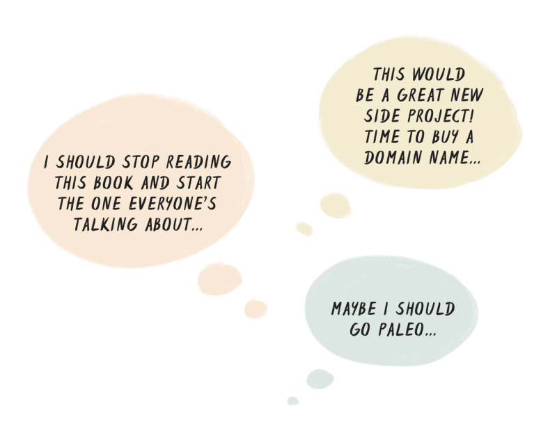 todoist how to prioritize thought bubbles