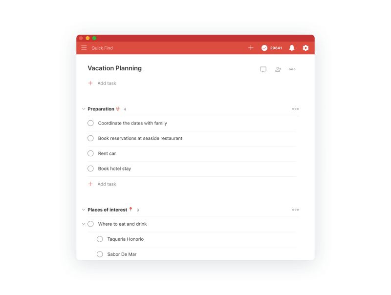 Vacation-Planning-on-Web