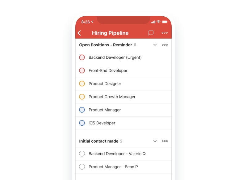 Hiring-Pipeline-for-iOS-iPhone-XR