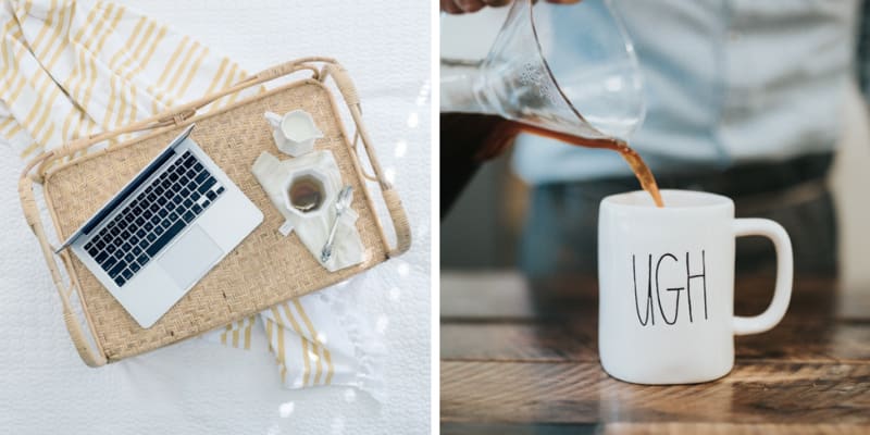 Image credit left: <a href="https://unsplash.com/photos/xcI7f25UQSs">Lauren Mancke</a>, Image credit right: <a href="https://unsplash.com">Nathan Dumlao</a>