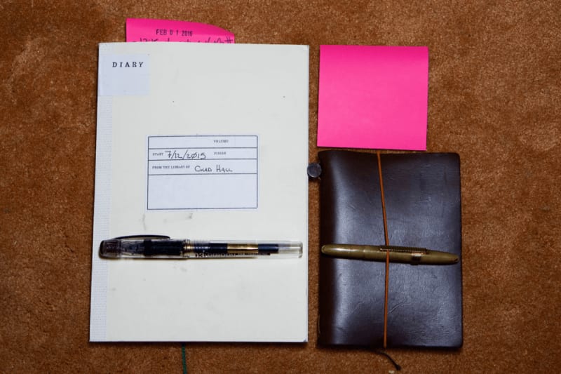 The Medium Method: Digital & Paper Productivity Combined